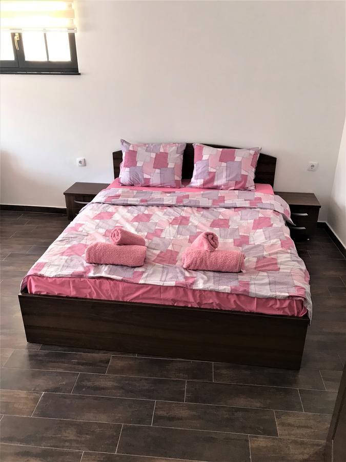 Villa Helena Ohrid Exteriör bild