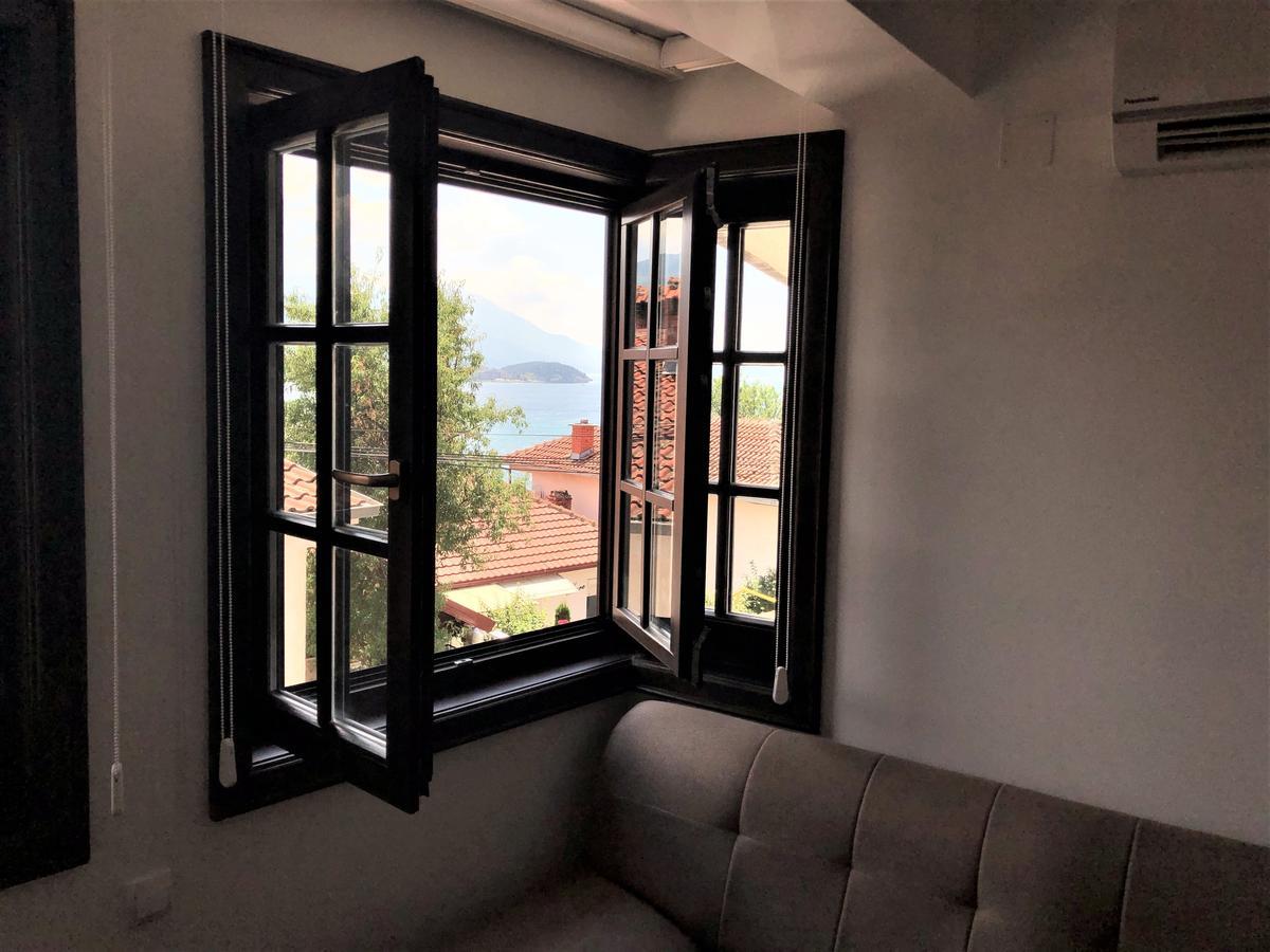Villa Helena Ohrid Exteriör bild